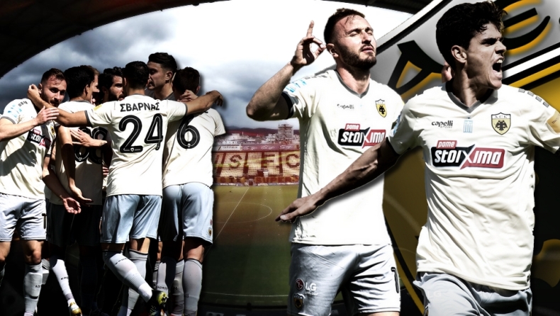 Ο τίμιος Βασιλαντωνόπουλος και ο πολύτιμος Τάνκοβιτς