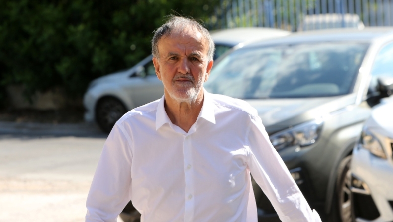 Αντωνίου: «Υπάρχει και το «Γ. Καραϊσκάκης» για την Εθνική ομάδα, κρίνεται και ο Κλάτενμπεργκ»