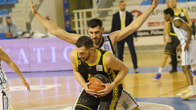 Basket League: Όλα τα σενάρια υποβιβασμού