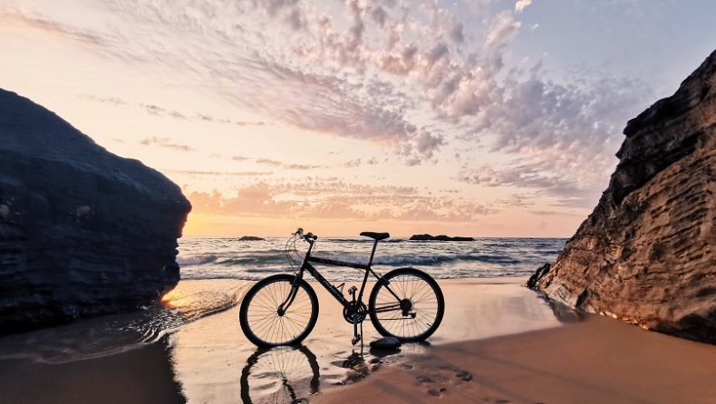 Check A Bike: Δωρεάν Υπηρεσία Εγγραφής Ποδηλάτων