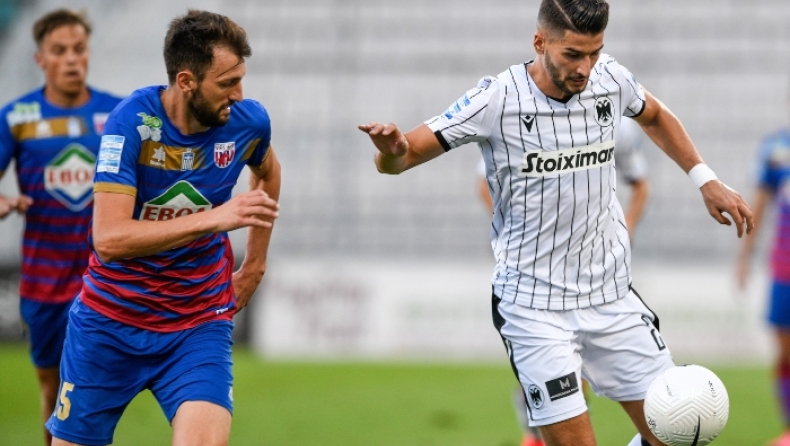 Βόλος: Παρελθόν ο Κολόμπο