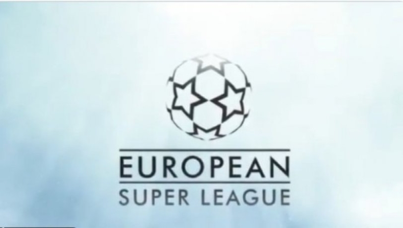 Ελληνικοί σύνδεσμοι ευρωπαϊκών ομάδων κατά European Super League: «Κάθε ομάδα έχει δικαίωμα στο όνειρο»