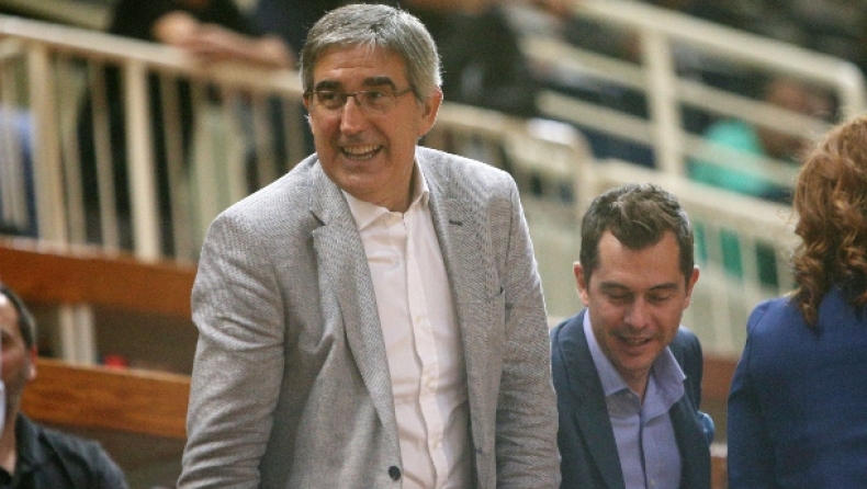 Η μυστική συνάντηση και οι ελληνικές ομάδες