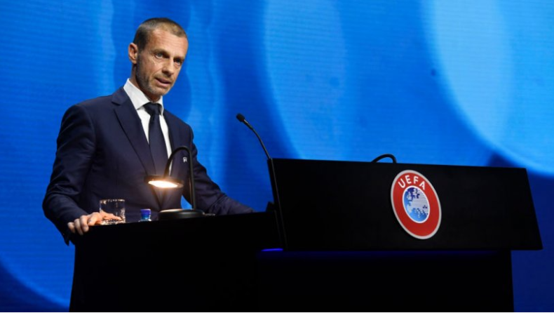 Συμφωνία της UEFA με «7» της ESL για μειωμένες ποινές-Από κοντά και η Ιντερ