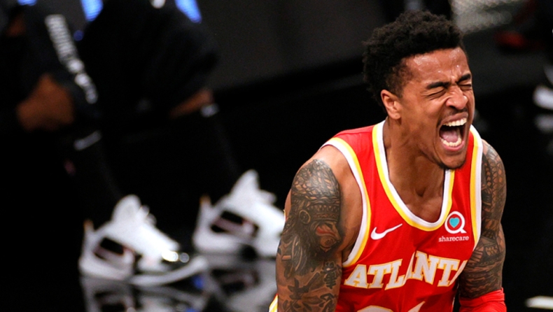 Πέλικανς: Ρώτησαν για τον Κόλινς των Χοκς