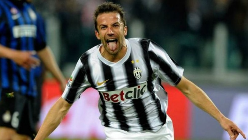 «Αποχωρεί ο Ανιέλι και ο Ντελ Πιέρο αναλαμβάνει την Γιουβέντους»