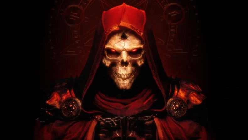 Κάποιοι θα παίξουν σύντομα το Diablo II: Resurrected στο PC τους