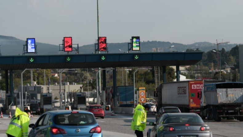 Αλλαγές στις μετακινήσεις λόγω Πάσχα: Τα τσουχτερά πρόστιμα και τα απαιτούμενα έγγραφα