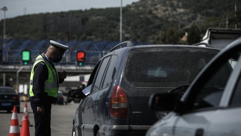 Πήγαιναν με το ΚΤΕΛ στο χωριό, αλλά τους κατέβασαν στην Ελευσίνα: Γύρισαν με ταξί στην Αθήνα (vid)