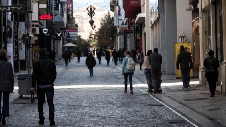 Λιανεμπόριο: Έτσι ανοίγουν τα μαγαζιά την Δευτέρα, τι ισχύει