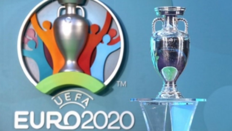 Euro 2020: Με αποστολές 26 παικτών οι ομάδες