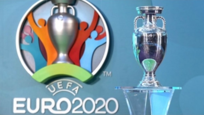 Επίσημο: Με 26 παίκτες οι ομάδες στο Euro 2020