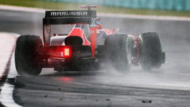 Σκέψεις για τετρακίνητα μονοθέσια κάνει η Formula 1