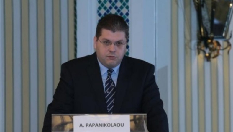 Παπανικολάου: «Η νόμιμη Διοίκηση δικαιώθηκε, ζητούμε την καθολική συσπείρωση των δυνάμεων του Μπάσκετ»