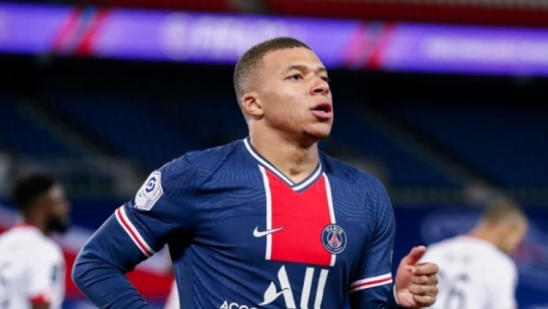 Novileague με Μπάγερν - Παρί Σεν Ζερμέν και Μπαπέ