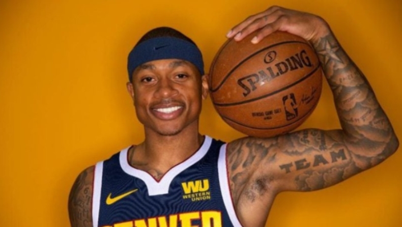 Πέλικανς: Τέλος ο Τόμας (pic)