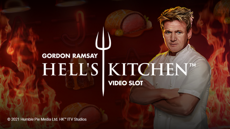 Gordon Ramsay Hell's Kitchen: Αντέχεις να μπεις στην κουζίνα του;
