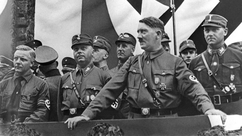 Η αυτοκτονία του Χίτλερ και οι θεωρίες συνωμοσίας