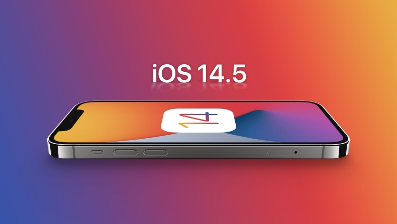 Την επόμενη εβδομάδα έρχονται τα iOS 14.5 και iPadOS 14.5
