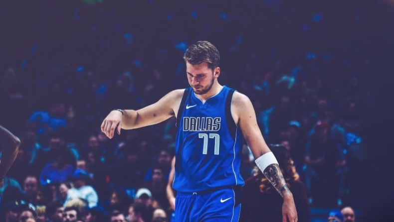 Ντόντσιτς: Ξεπέρασε τον σπουδαίο ΜάκΑντου! (pic & vid)