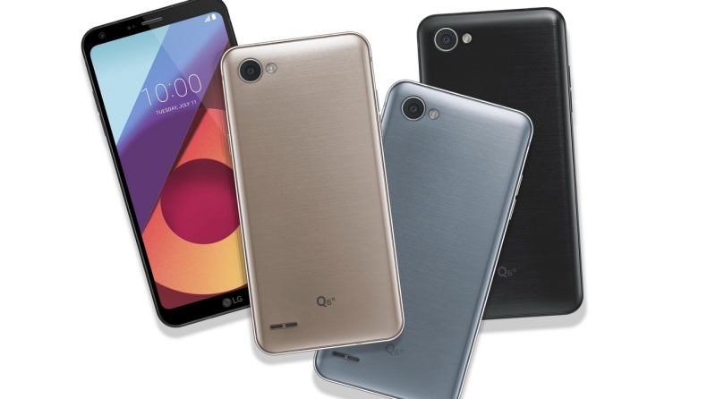 H LG ανακοίνωσε επίσημα πως αποσύρεται από την αγορά των smartphones