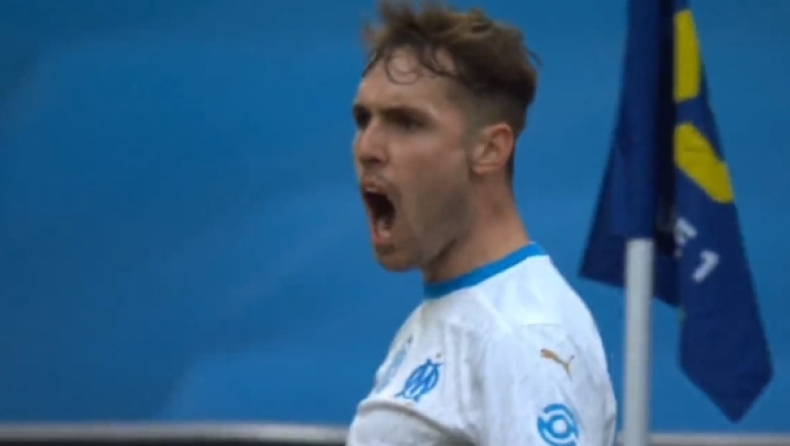 Μαρσέιγ - Λοριάν 3-2: Λιρ-όλα για την Ευρώπη