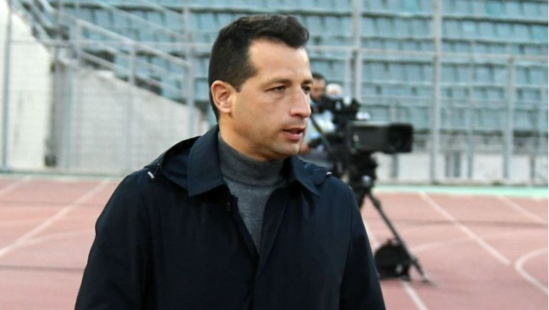 Τέλος κι επίσημα από τον Βόλο ο Λόπεθ