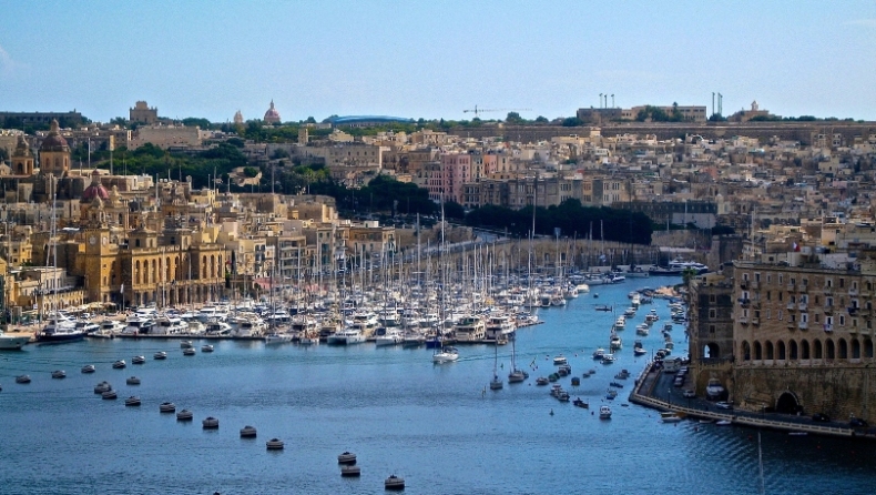 Η Μάλτα δείχνει τον δρόμο στον τουρισμό: Δίνει χρήματα στους επισκέπτες της