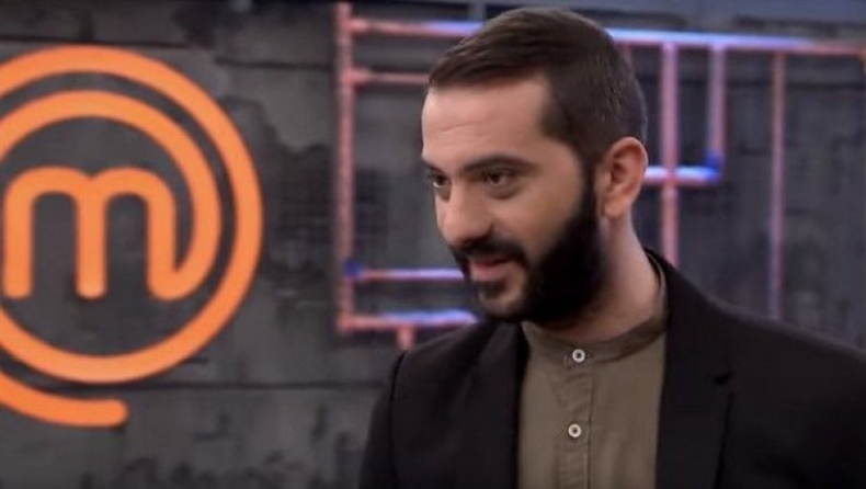 Κουτσόπουλος σε παίκτη του MasterChef για Ταρώ: «Γάμο βλέπεις; Ρίξε τα κι έλα να μου πεις» (vid)