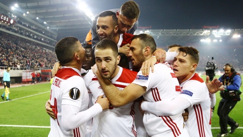 Τι κάνει ο Ολυμπιακός κόντρα στην European Super League, που συμπεριέλαβε την Αρσεναλ με το «εξοχικό» του Emirates (vids)