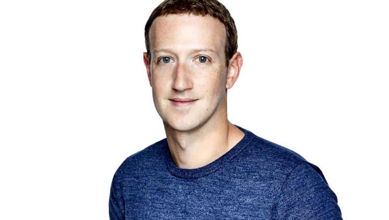 To τηλέφωνο του Mark Zuckerberg μέσα στα δεδομένα του Facebook που διέρρευσαν το Σαββατοκύριακο!