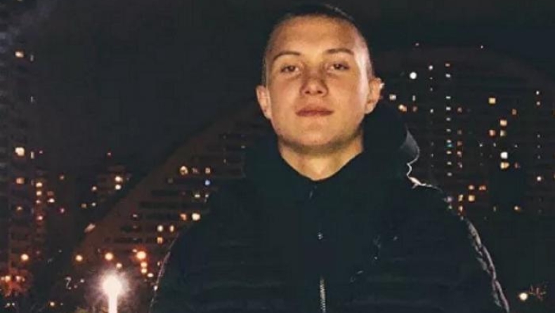 Σοκ στη Ρωσία, 18χρονος ποδοσφαιριστής «έφυγε» μπροστά στα μάτια του πατέρα του