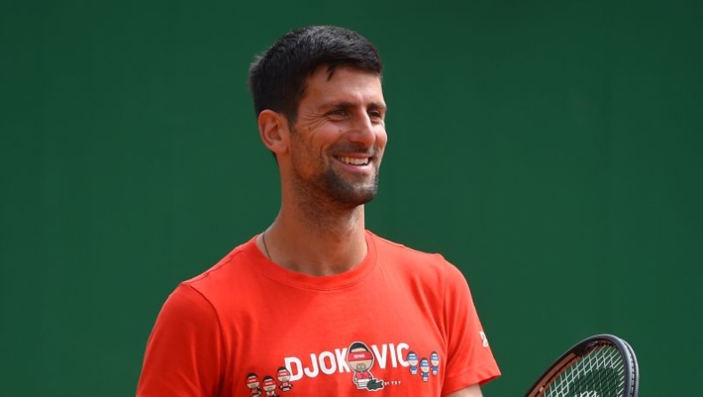 Monte Carlo Masters: Συνεχίζουν Φονίνι, Σίνερ, Ντιμιτρόφ και Γκάριν (vids)
