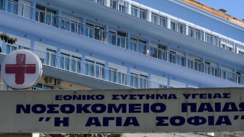 Νεκρή 16χρονη που είχε προσβληθεί από κορονοϊό (vid)