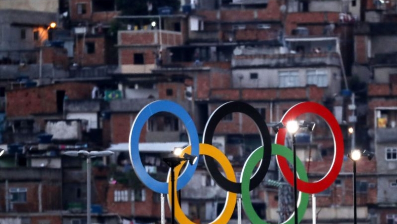 Ολυμπιακοί Αγώνες: Τον Ιούνιο η απόφαση για τους θεατές