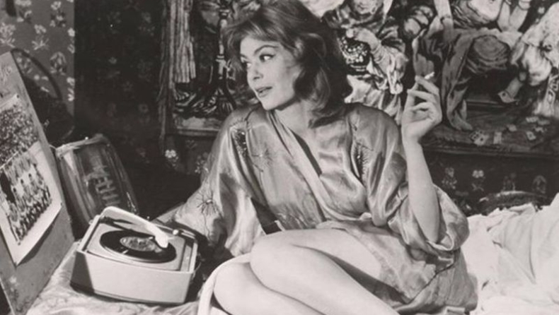 Τα «Παιδιά του Πειραιά» και το Όσκαρ του Μάνου Χατζιδάκι (vids)