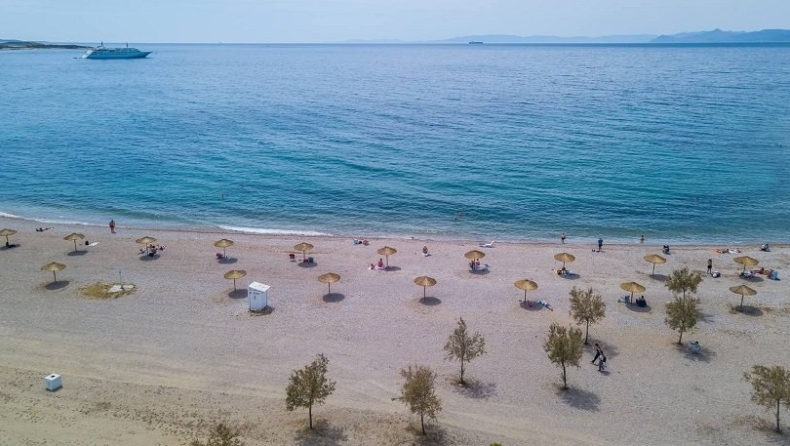 Πάνω από 10 βαθμούς θα ανέβει η θερμοκρασία