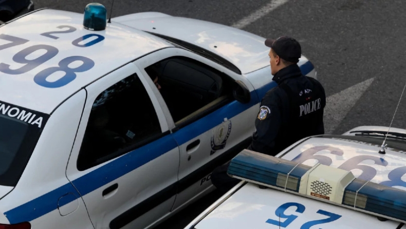 Ανήλικες πετούσαν πέτρες σε αθλητές που έκαναν προπόνηση σε γήπεδο του Ηρακλείου