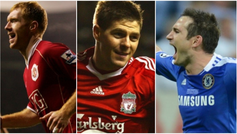 Premier League – Hall Of Fame: Ποιοι θα είναι οι επόμενοι που θα μπουν στο πάνθεον; (poll)