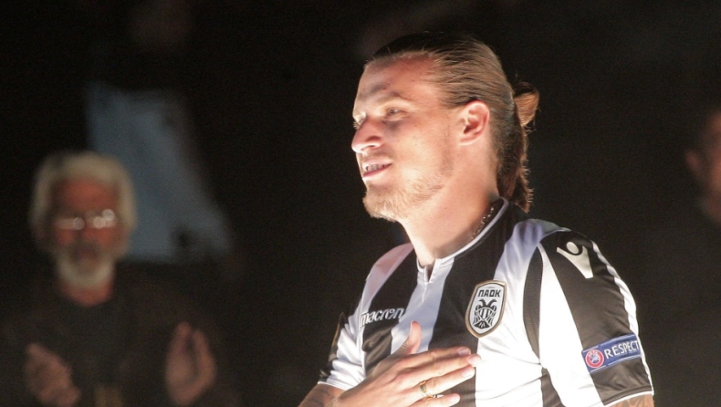 ΠΑΟΚ: «Ο βασικότερος υποψήφιος για την απόκτηση του Πρίγιοβιτς», σύμφωνα με τους Σέρβους