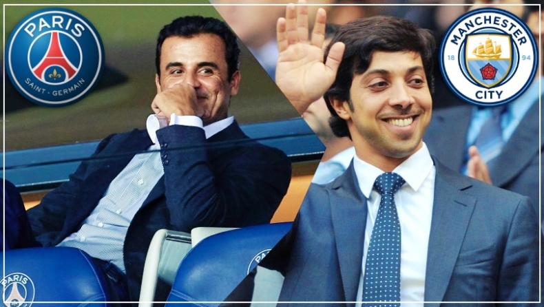 Πόσο «πληρώνει» πλέον η κατάκτηση του Champions League