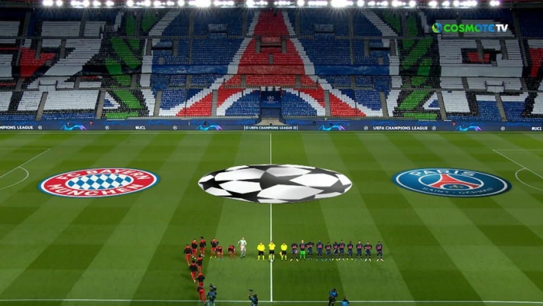 Champions League: Κούπα ή τελικό οι ομάδες που απέκλεισαν τη Μπάγερν!