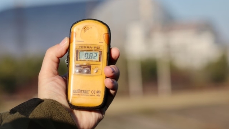 Τριανταπέντε χρόνια από το Τσερνόμπιλ και το αυστριακό έδαφος εξακολουθεί να είναι μολυσμένο