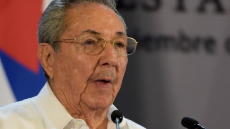 Η CIA σχεδίαζε τη δολοφονία του Ραούλ Κάστρο: Τι αποκαλύπτουν αποχαρακτηρισμένα έγγραφα