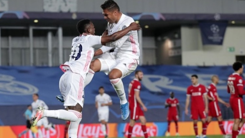 Λίβερπουλ - Ρεάλ: Η Marca εμπνεύστηκε το πρωτοσέλιδό της από τους Beatles! (pic)