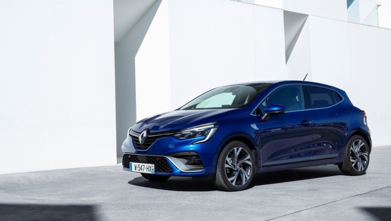 H Renault δεν προβλέπει νέα γενιά ντίζελ κινητήρων