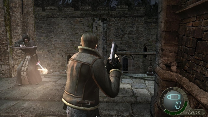 Το Resident Evil 4 ανακοινώθηκε και έρχεται σε μορφή VR στο Oculus Quest 2 (vid)