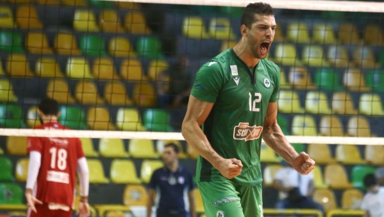 Φοίνικας Σύρου : «Να τιμωρηθεί παραδειγματικά ο Ρανγκέλ»