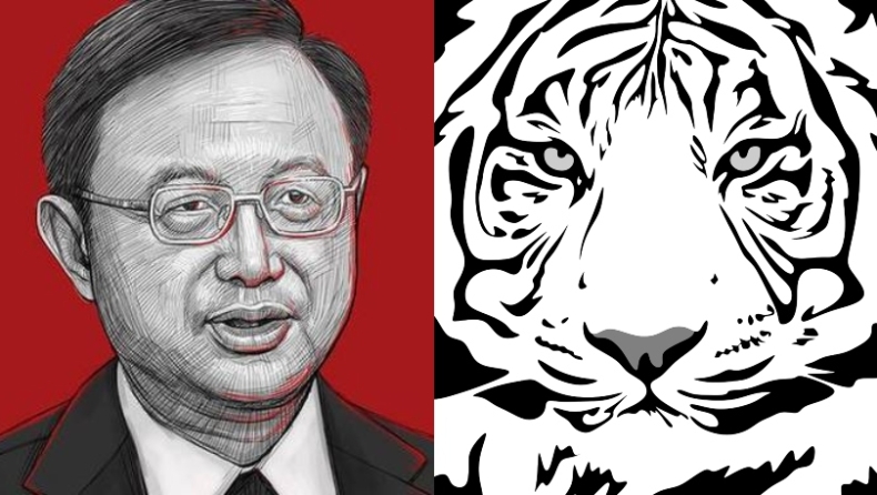 Ο διπλωμάτης «Τίγρης» που έβαλε στη θέση τους, τους Αμερικανούς και έγινε ήρωας στην Κίνα