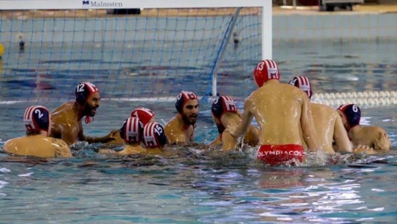 Τσάμπιονς Λιγκ: Στην Ιταλία για την πρόκριση στο Final-8 ο Ολυμπιακός